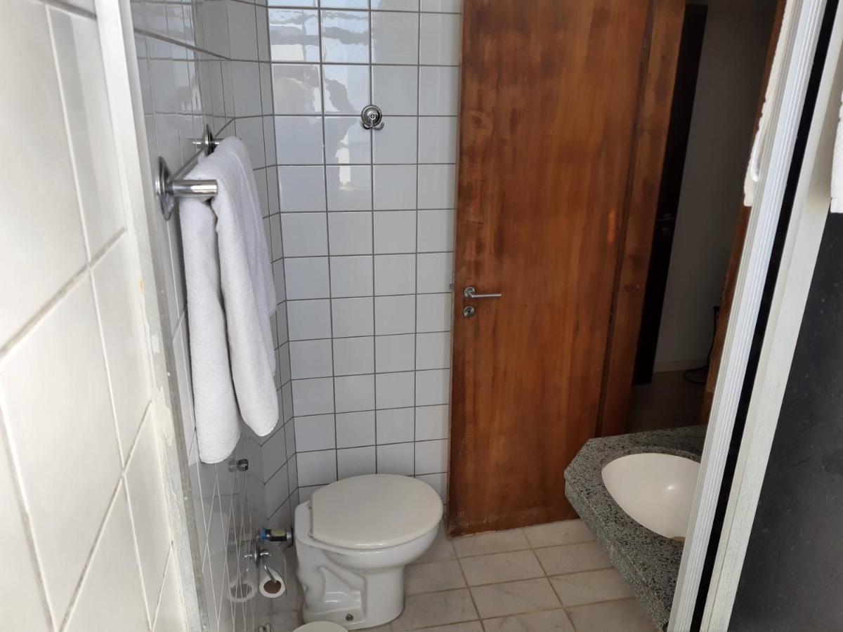Rede Andrade Guaira Hotell Curitiba Exteriör bild