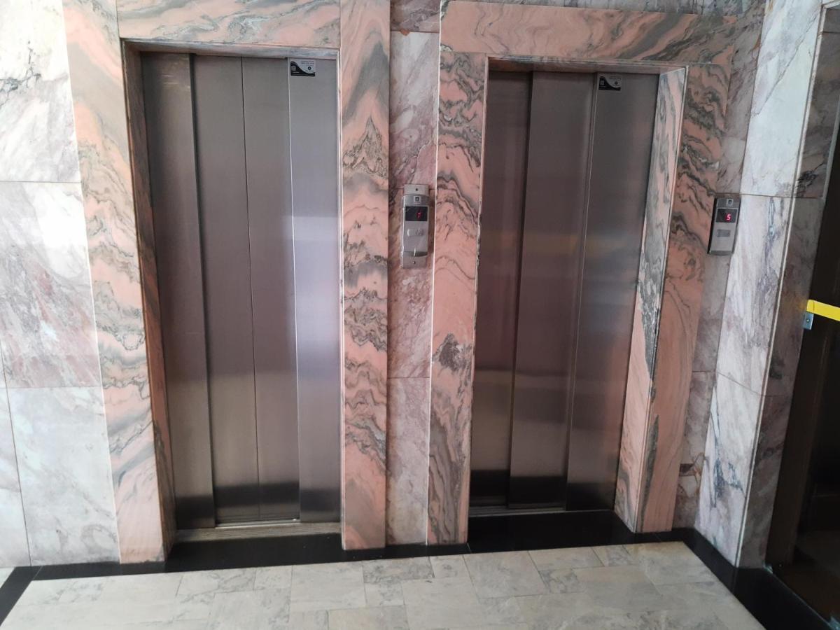 Rede Andrade Guaira Hotell Curitiba Exteriör bild