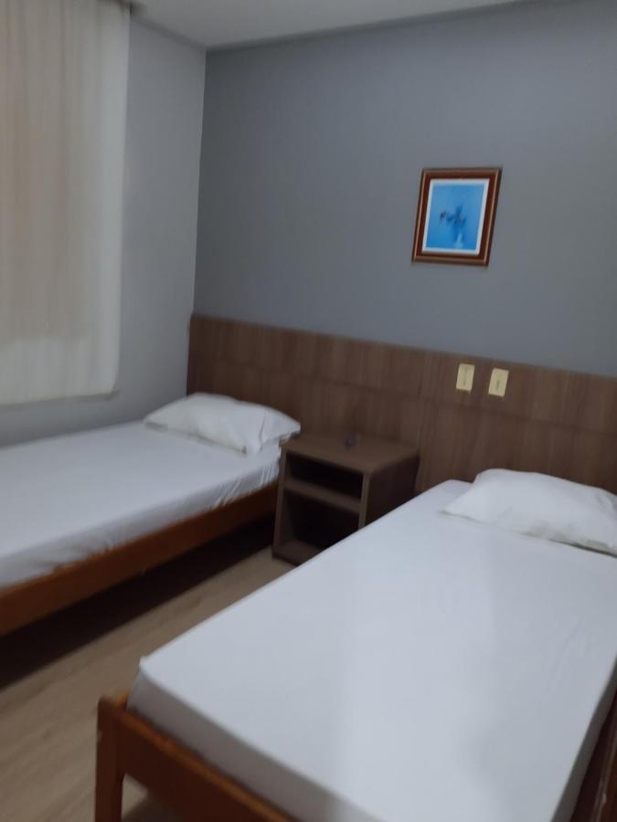 Rede Andrade Guaira Hotell Curitiba Exteriör bild
