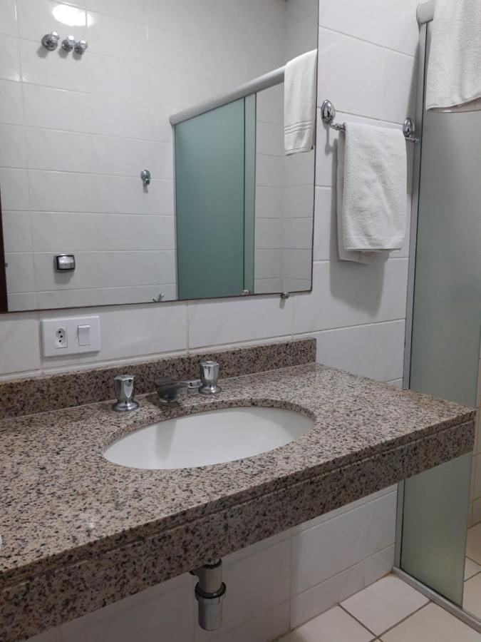Rede Andrade Guaira Hotell Curitiba Exteriör bild