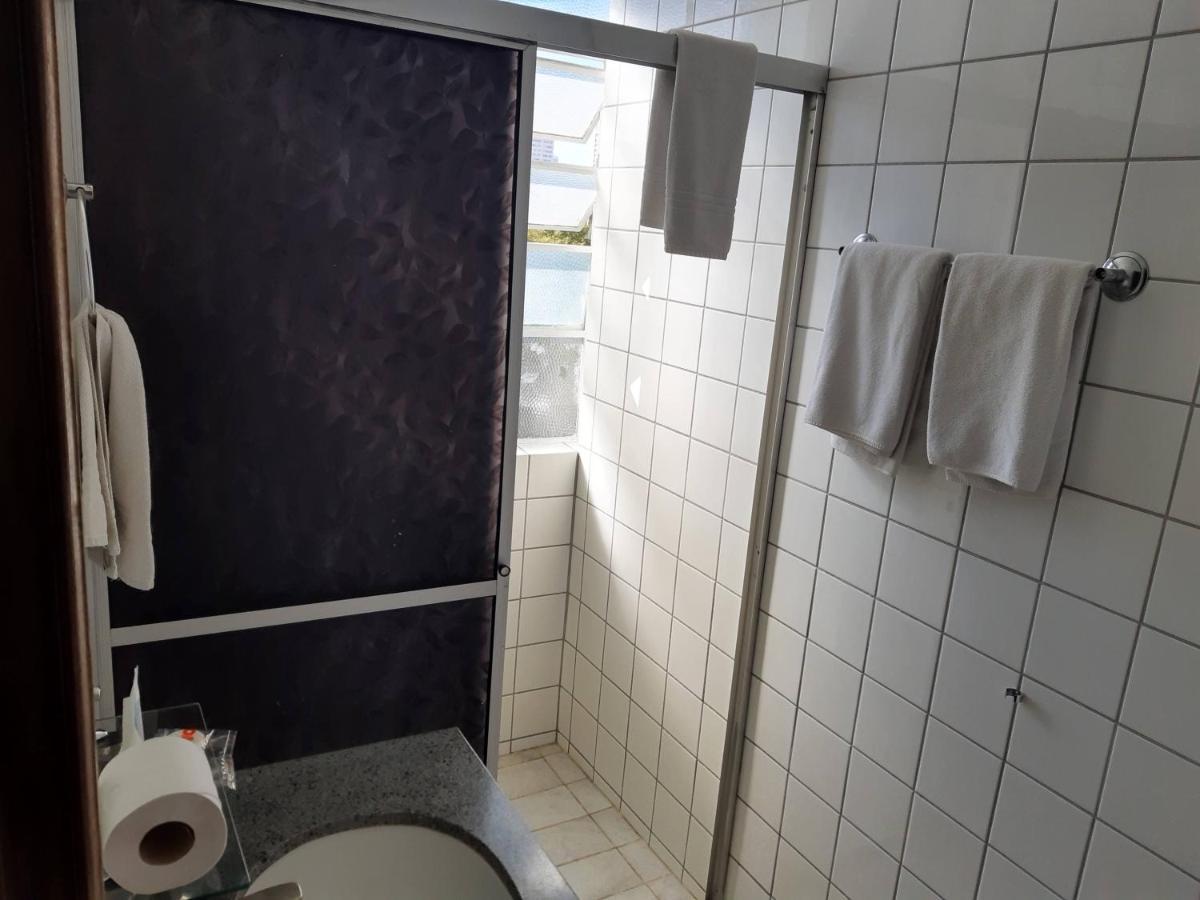 Rede Andrade Guaira Hotell Curitiba Exteriör bild