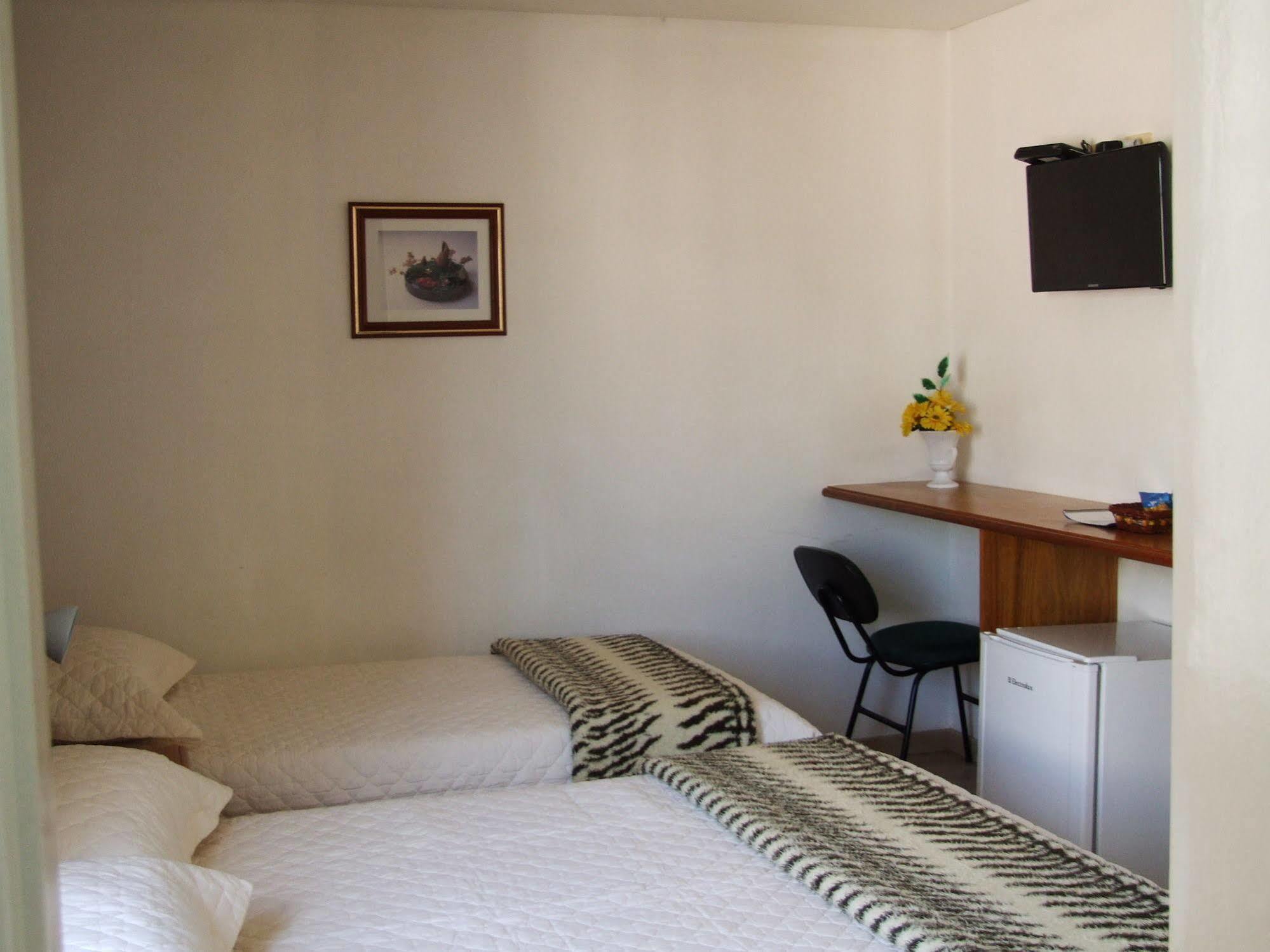 Rede Andrade Guaira Hotell Curitiba Exteriör bild