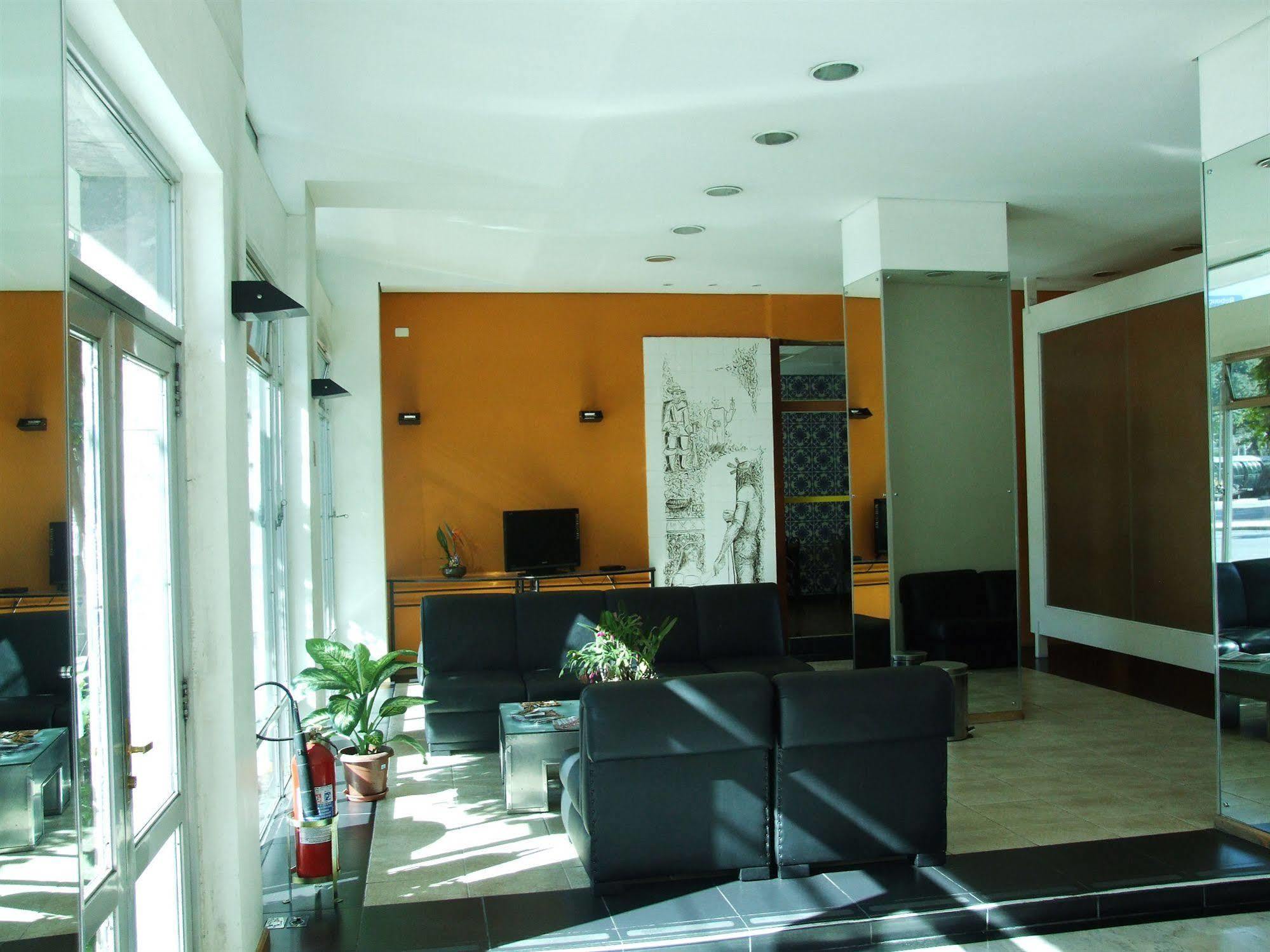 Rede Andrade Guaira Hotell Curitiba Exteriör bild