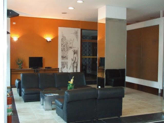 Rede Andrade Guaira Hotell Curitiba Exteriör bild